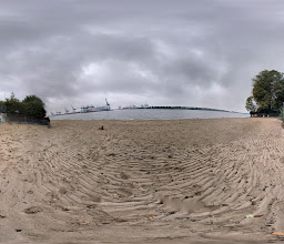 Elbstrand photo