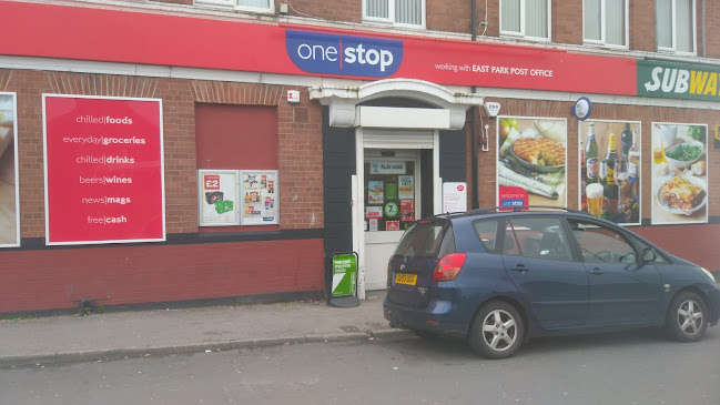 One Stop w/w East Park Post Office - Leeds