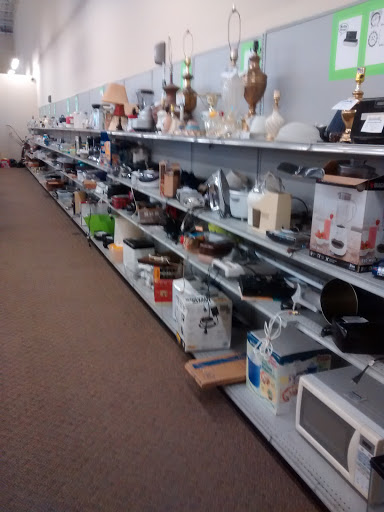 Non-Profit Organization «Goodwill Industries», reviews and photos