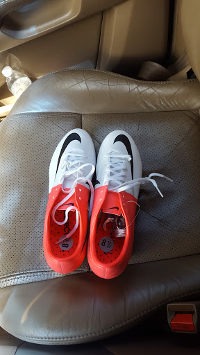 Clothing Store «Burlington Coat Factory», reviews and photos, 47100 Community Plaza, Sterling, VA 20164, USA