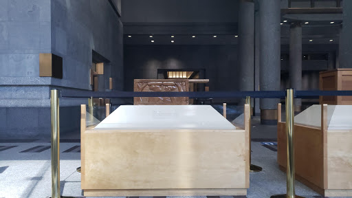 Monument «African Burial Ground National Monument», reviews and photos, 290 Broadway, New York, NY 10007, USA