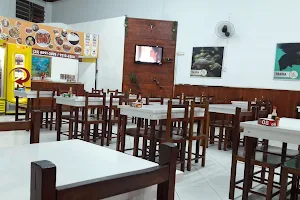 Restaurante e Peixaria Apetite image