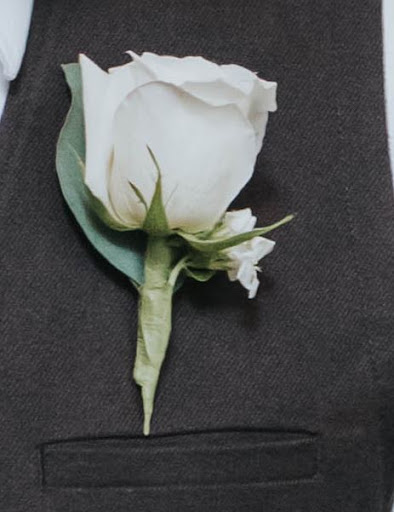 Florist «Rebel Hill Florist», reviews and photos, 4821 Trousdale Dr, Nashville, TN 37220, USA