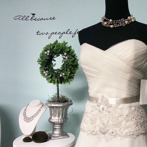Bridal Shop «Clever Bride Consignments», reviews and photos, 410 Washington St, Holliston, MA 01746, USA