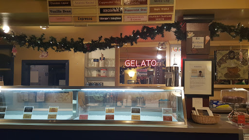 Ice Cream Shop «Dolce Spazio Gelato», reviews and photos, 221 N Santa Cruz Ave, Los Gatos, CA 95030, USA