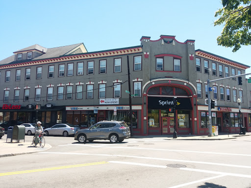 Sprint Store, 1524 Dorchester Ave, Dorchester, MA 02122, USA, 