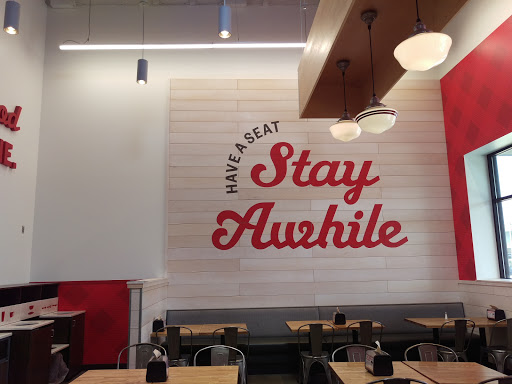 Grocery Store «Earth Fare», reviews and photos, 5070 S Westnedge Ave, Portage, MI 49002, USA