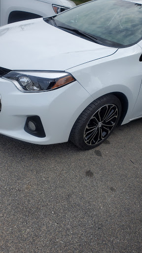 Auto Body Shop «SK Auto Body», reviews and photos, 348 Howe St, Methuen, MA 01844, USA