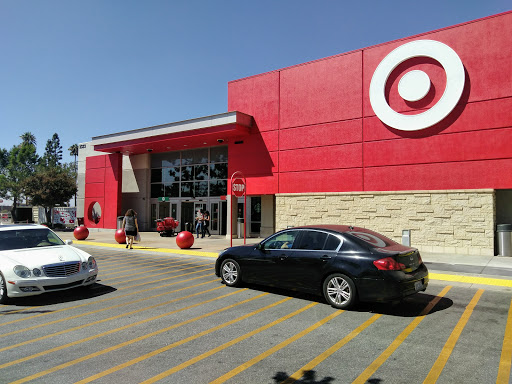 Department Store «Target», reviews and photos, 3333 Arlington Ave, Riverside, CA 92506, USA