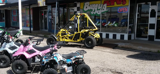 Motorsports Store «XTM Motorsports (Xtreme)», reviews and photos, 5528 S 1900 W, Roy, UT 84067, USA