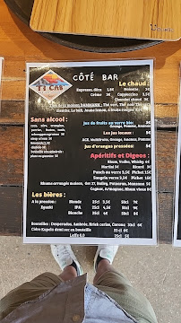 Photos du propriétaire du Restaurant Ti Cab' Acotz à Saint-Jean-de-Luz - n°4