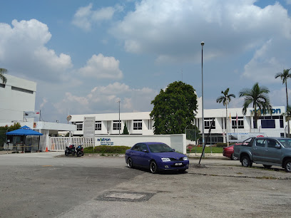 Wistron Technology (Malaysia) Sdn Bhd (Plant 2)