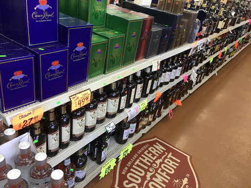 Liquor Store «County Line Package Store», reviews and photos, 6998 GA-42, Locust Grove, GA 30248, USA