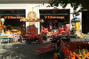 VEB Orange image