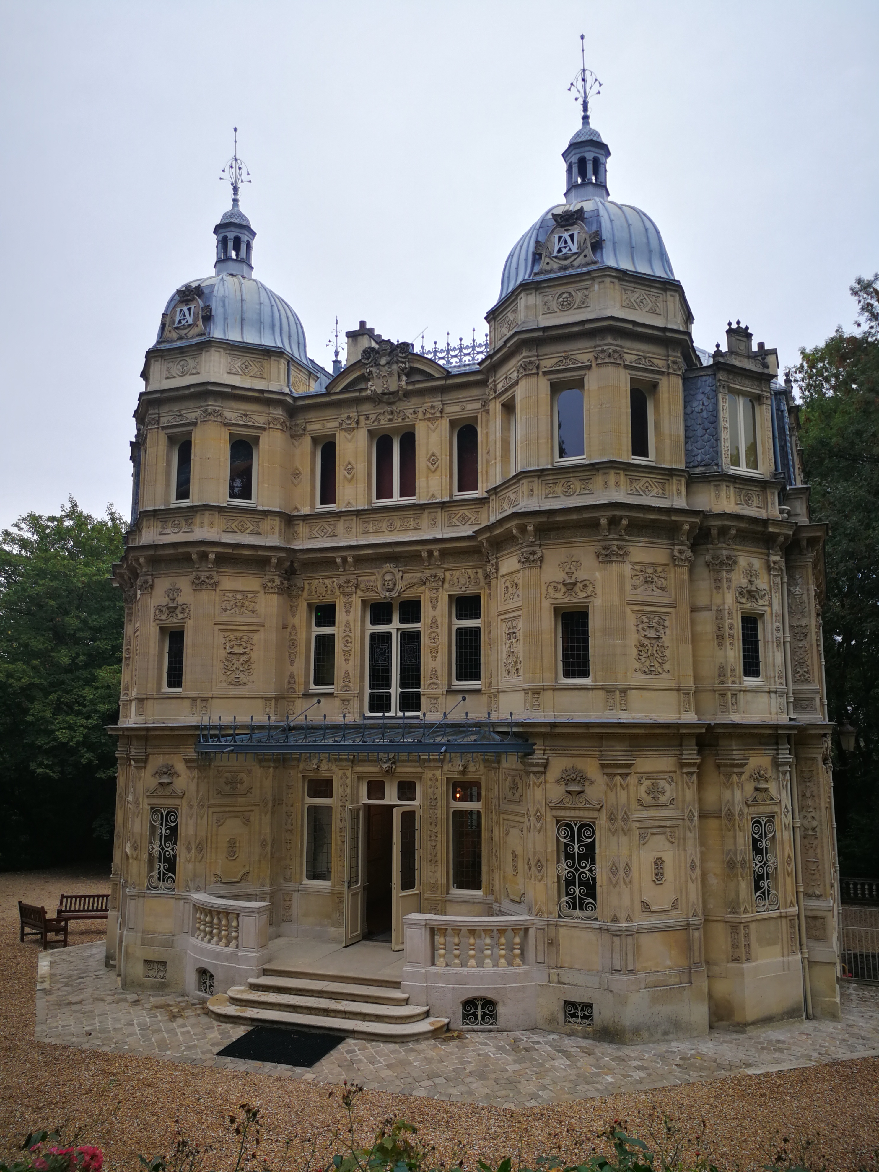 Photo n° 31 de l'avis de Stephane.e fait le 30/09/2018 à 06:57