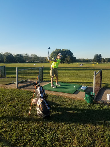 Golf Club «Briarwood Golf Club», reviews and photos, 4775 West Market Street, York, PA 17408, USA