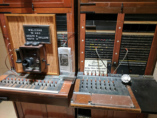 Museum «Museum of Communications», reviews and photos, 7000 E Marginal Way S, Seattle, WA 98108, USA