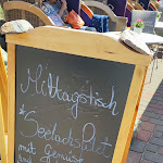 Photo n°1 de l'avis de Michael.. fait le 27/07/2022 à 13:40 sur le  Restaurant Meeresbrise à Sankt Peter-Ording