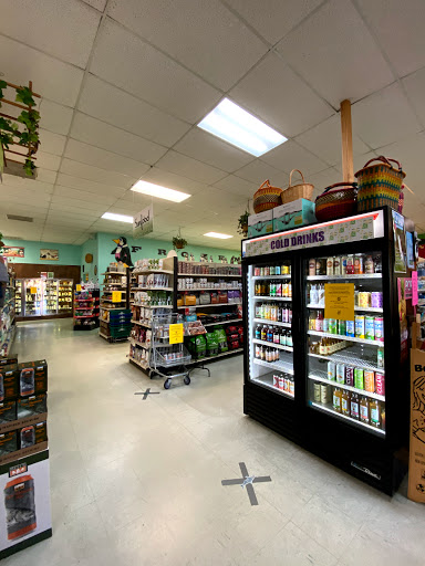 Health Food Store «Sunseed Food Co-Op Inc», reviews and photos, 6615 N Atlantic Ave B, Cape Canaveral, FL 32920, USA