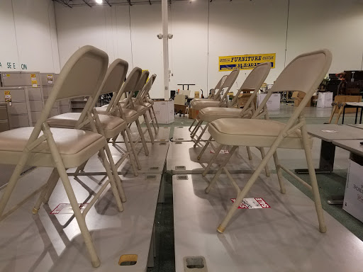 Outlet Store «Office Furniture Outlet», reviews and photos, 440 W Kennedy Blvd, Orlando, FL 32810, USA