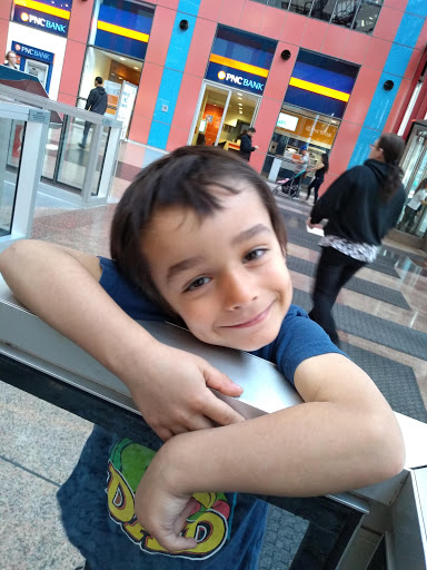 Lottery Retailer «Lottery Prize Center», reviews and photos, 100 W Randolph St # 7-724, Chicago, IL 60601, USA