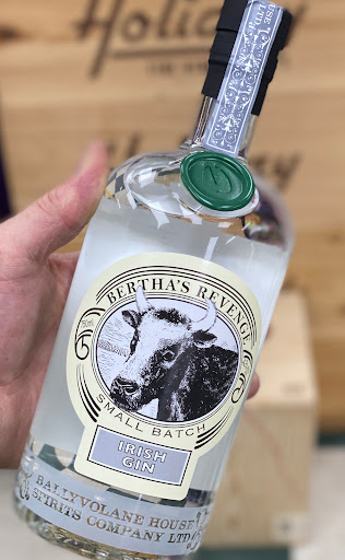 Liquor Store «Holiday Wine & Spirits», reviews and photos, 5039 Buford Hwy NE, Chamblee, GA 30341, USA