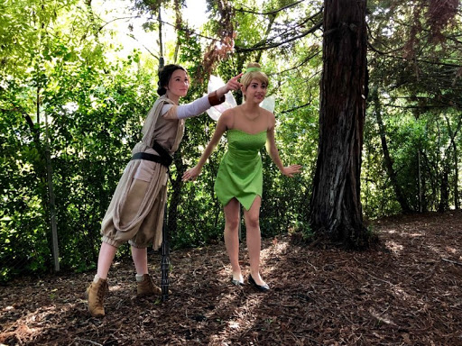 Event Planner «Party Princess Productions - San Jose», reviews and photos, 1029 Helen Ave, Santa Clara, CA 95051, USA