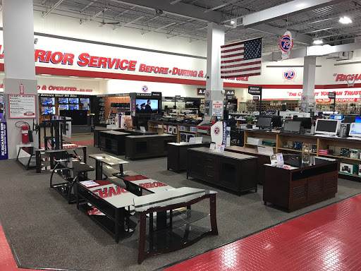 Appliance Store «P.C. Richard & Son», reviews and photos, 501 NJ-28, Raritan, NJ 08869, USA