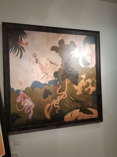 Art Gallery «The Art of Dr. Seuss Gallery», reviews and photos, 835 N Michigan Ave, Chicago, IL 60611, USA