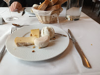 Plats et boissons du Restaurant français Restaurant du Château de Petit Bois à Cosne-d'Allier - n°2