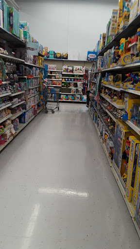 Department Store «Walmart Supercenter», reviews and photos, 2125 N Morton St, Franklin, IN 46131, USA