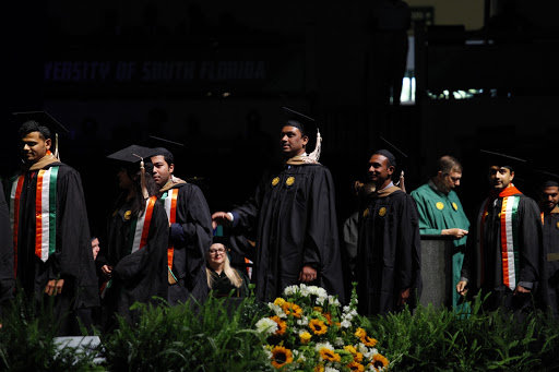 Stadium «USF Sun Dome», reviews and photos, 4202 E Fowler Ave, Tampa, FL 33620, USA