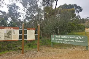 Black Hill Conservation Park Office image