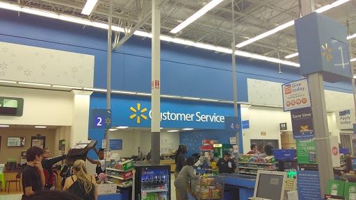 Department Store «Walmart Supercenter», reviews and photos, 2635 Pleasant Hill Rd, Duluth, GA 30096, USA
