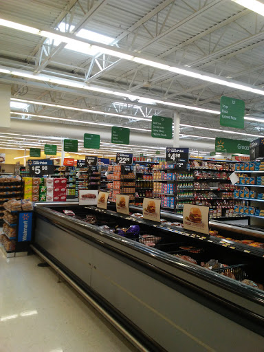 Department Store «Walmart Supercenter», reviews and photos, 1500 N Jefferson Way, Indianola, IA 50125, USA