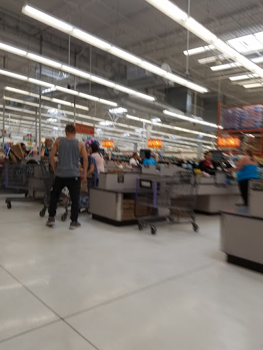 Supermarket «WinCo Foods», reviews and photos, 8701 Greenback Ln, Orangevale, CA 95662, USA