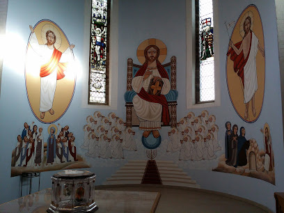 St. Mary and St. George's Coptic Orthodox Church