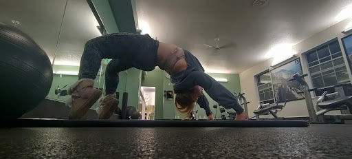 Gym «In-Shape Health Clubs», reviews and photos, 1100 41st Ave, Capitola, CA 95010, USA