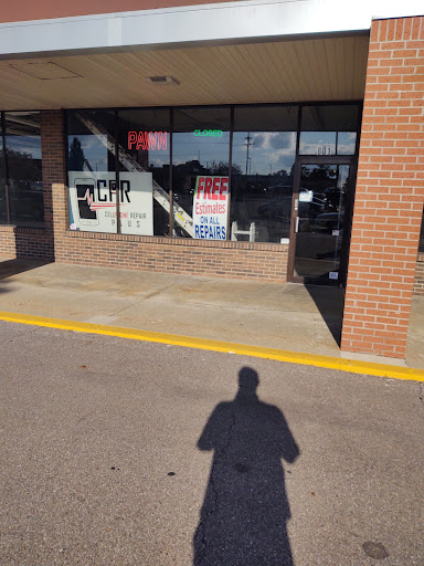 Electronics Repair Shop «CPR Plus Cell Phone & Electronic Repair», reviews and photos, 111 W Genesee St #3, Lapeer, MI 48446, USA