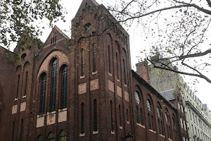 Chinese Church In London - SOC