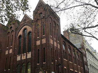Chinese Church In London - SOC