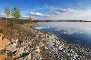 Pavlopil'ske Reservoir image