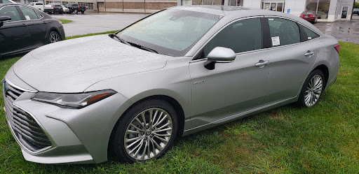 Toyota Dealer «Gusweiler Toyota», reviews and photos