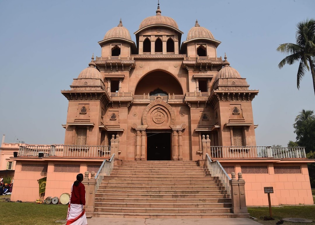 Sri Sarada Math, Dakshineswar