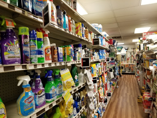 Home Improvement Store «West Trenton True Value Hardware», reviews and photos, 16 W Upper Ferry Rd, Ewing Township, NJ 08628, USA