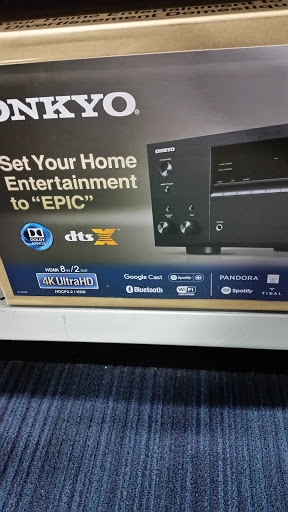 Electronics Store «Best Buy», reviews and photos, 1455 Stafford Market Pl, Stafford, VA 22556, USA