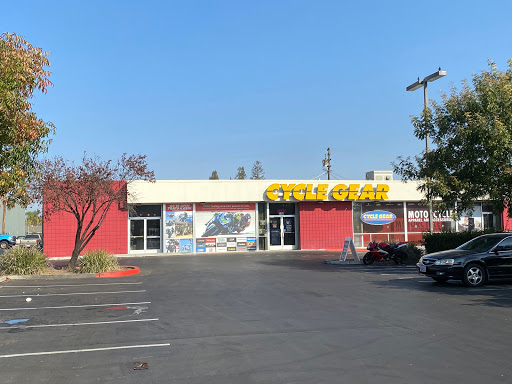 Motorcycle Parts Store «Cycle Gear», reviews and photos, 1515 Parkmoor Ave, San Jose, CA 95128, USA