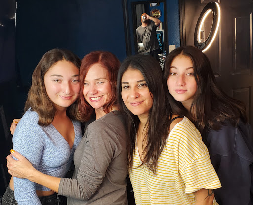 Explore foot print tattoo ideas, creative tattoo ideas in Garden Grove, available at Ashes 2 Ink Tattoo and Piercing LLC