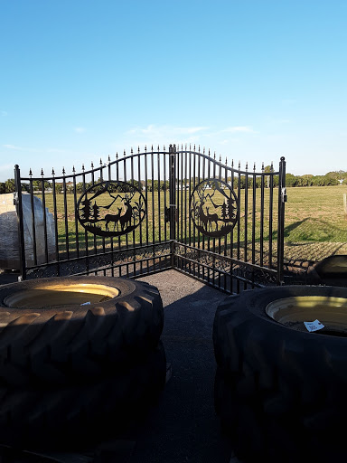 Golf Course «Clewiston Golf Course», reviews and photos, 1201 San Luiz Ave, Clewiston, FL 33440, USA