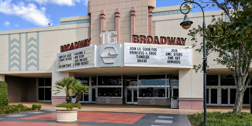 Movie Theater «AMC Broadway 17», reviews and photos, 1175 Celebrity Cir, Myrtle Beach, SC 29577, USA